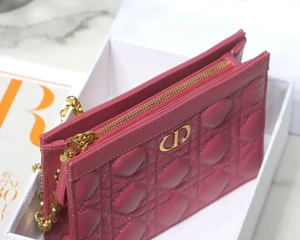 Caro Collection Ref. 3102 Rose Size: 19 x 14 x 3 cm - Image 3