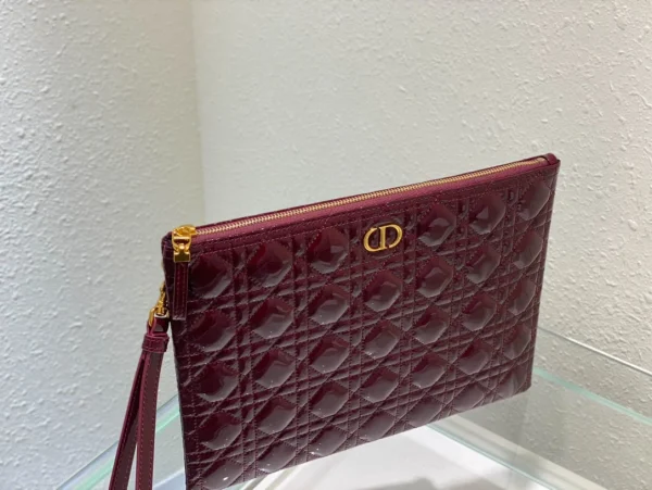 Caro Everyday Clutch Size: 30cm - Image 5