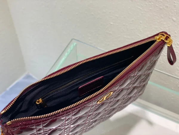 Caro Everyday Clutch Size: 30cm - Image 3