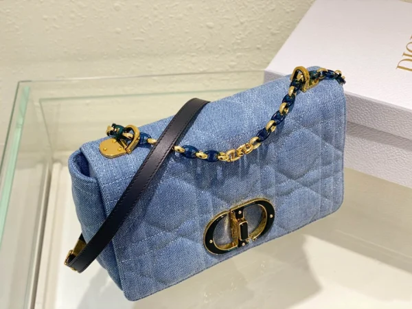 Caro Handbag Size: 25cm - Image 7