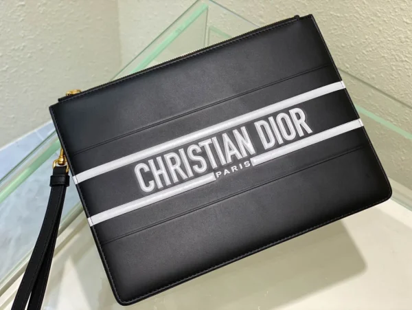 Caro Daily clutch bag - Image 7