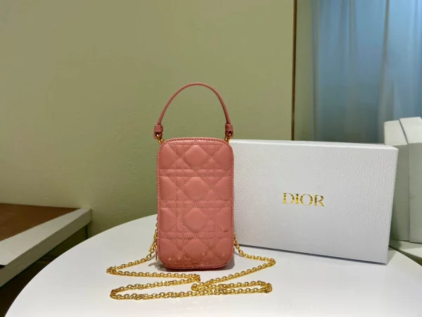 Candy Pink