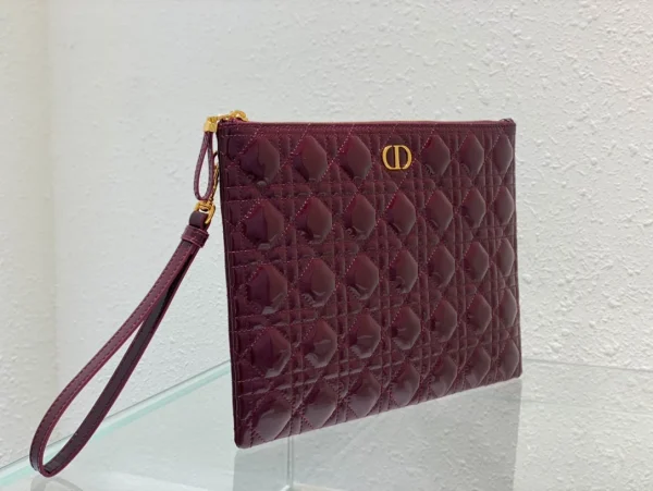 CARO Handbag Size: 20cm - Image 9