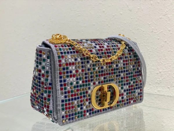 Caro Handbag Size:25cm - Image 9