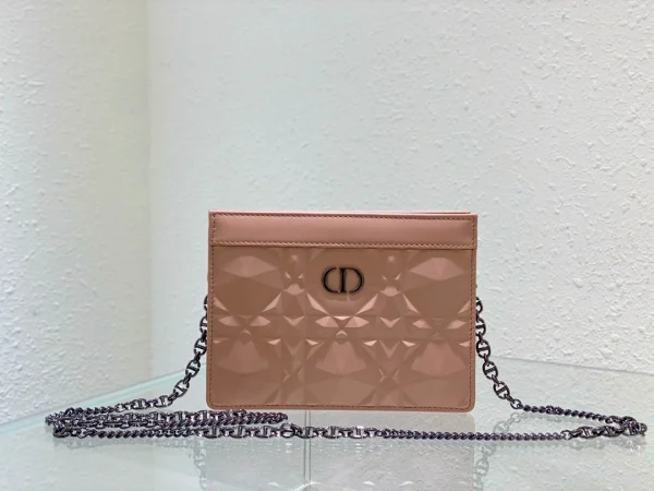 Caro chain handbag