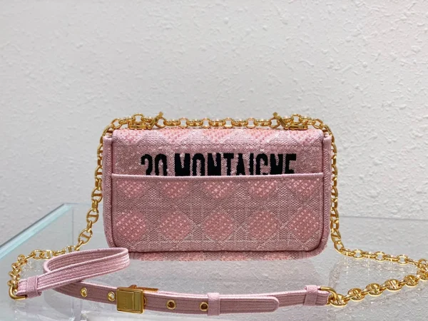 Caro Handbag Size:20cm - Image 7
