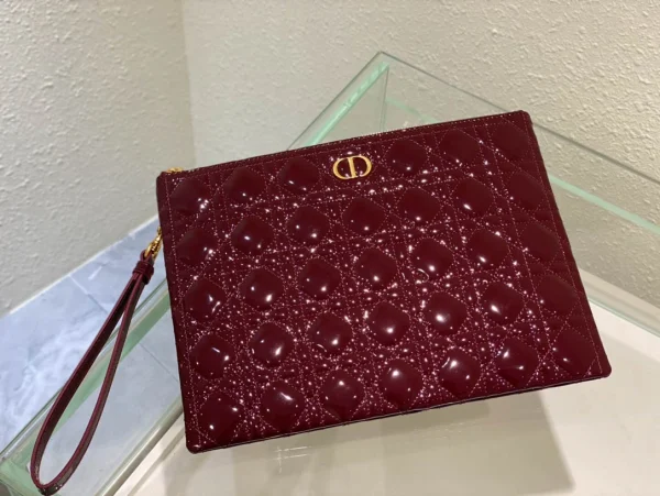 CARO Handbag Size: 20cm - Image 7