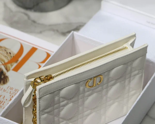 Caro Collection No. 7002 White size: 19 x 14 x 3 cm - Image 3