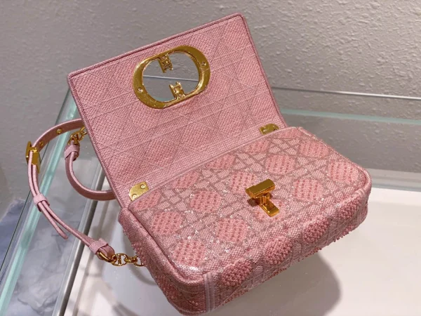 Caro Handbag Size:20cm - Image 3
