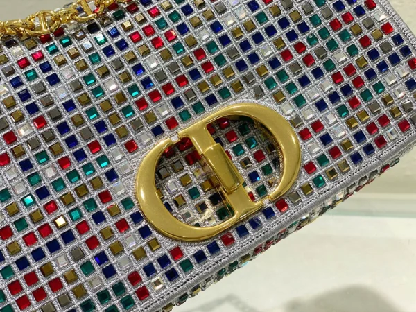 Caro Handbag Size:25cm - Image 5