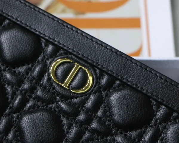 Caro Collection Ref. 3102 Black Size: 19 x 14 x 3 cm - Image 8