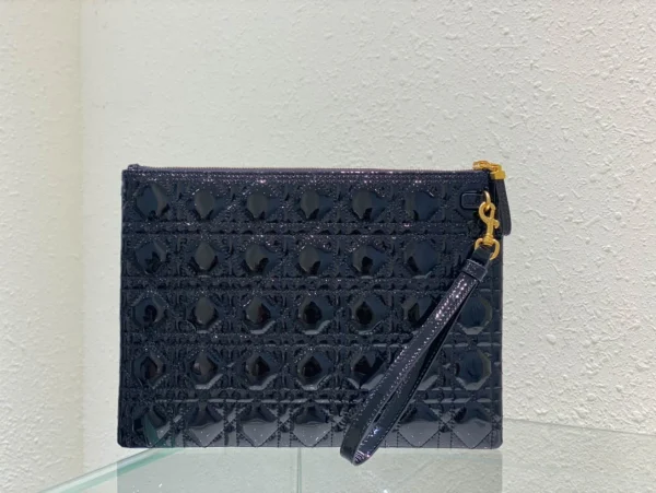 Caro Everyday Clutch Size:30cm - Image 6