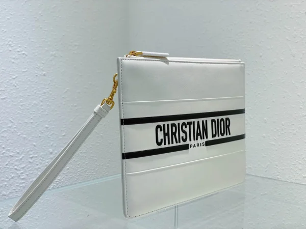 Caro Daily Clutch Bag Size: 30cm - Image 8