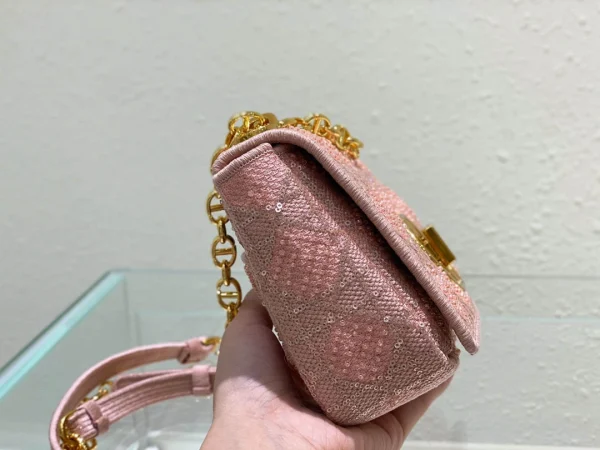 Caro Handbag Size:20cm - Image 8