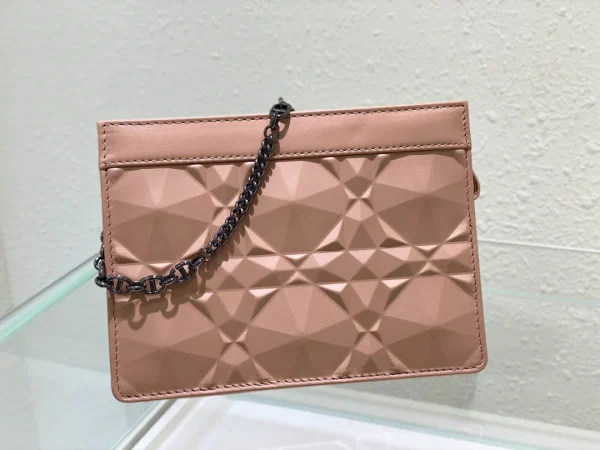 Caro chain handbag - Image 5
