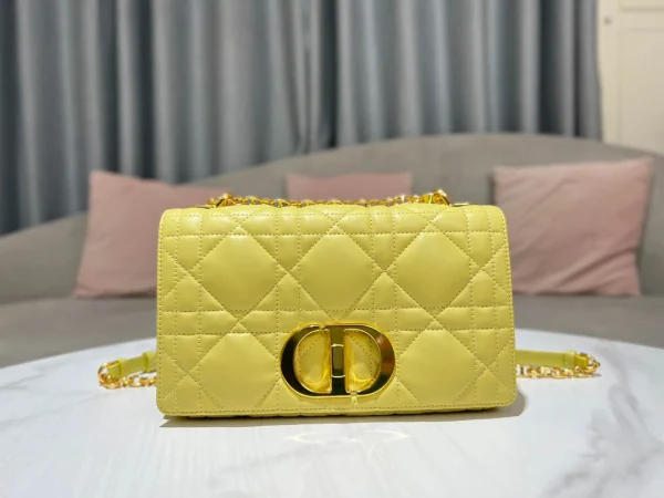 CARO Handbag Size: 25.5*15.5*8 cm - Image 9