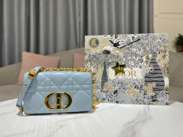 CARO Handbag Size: 20cm - Image 10