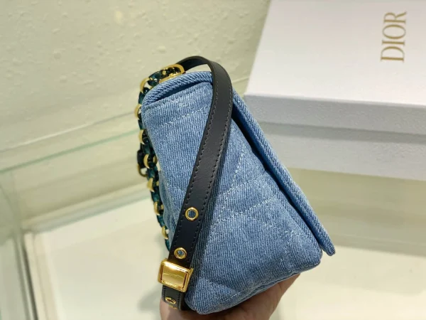 Caro Handbag Size: 25cm - Image 6