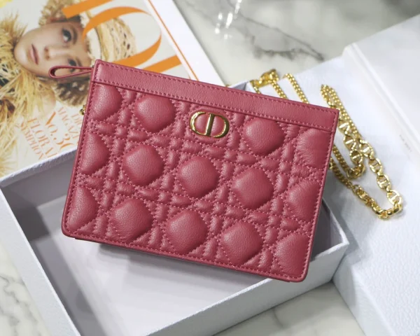 Caro Collection Ref. 3102 Rose Size: 19 x 14 x 3 cm