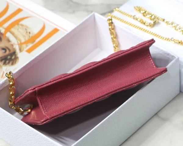 Caro Collection Ref. 3102 Rose Size: 19 x 14 x 3 cm - Image 4