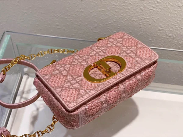 Caro Handbag Size:20cm - Image 4