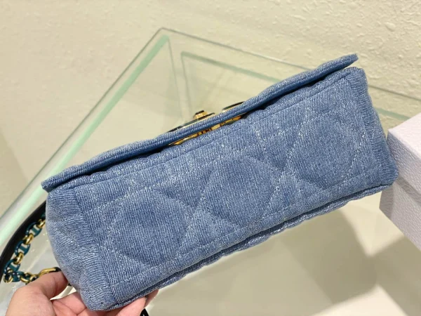 Caro Handbag Size: 25cm - Image 4