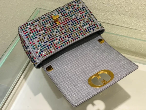 Caro Handbag Size:25cm - Image 3