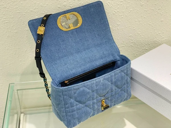 Caro Handbag Size: 25cm - Image 3