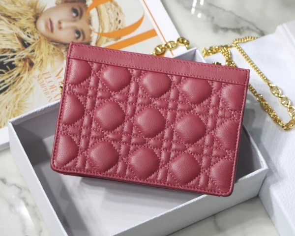 Caro Collection Ref. 3102 Rose Size: 19 x 14 x 3 cm - Image 7