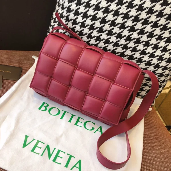 BV Cassette Pillow Bag Size: 26x18cm 96006 - Image 9