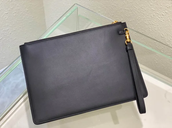Caro Daily clutch bag - Image 5