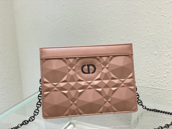 Caro chain handbag - Image 8