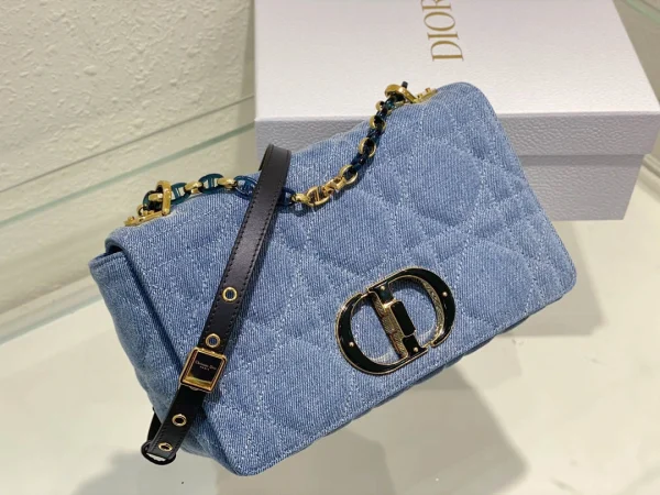 Caro Handbag Size: 25cm - Image 9