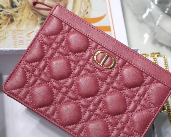 Caro Collection Ref. 3102 Rose Size: 19 x 14 x 3 cm - Image 9