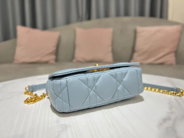 CARO Handbag Size: 20cm - Image 16