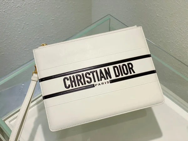 Caro Daily Clutch Bag Size: 30cm - Image 7