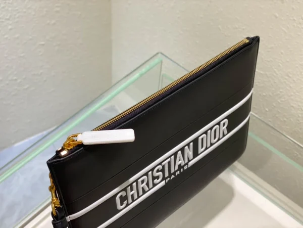 Caro Daily clutch bag - Image 6