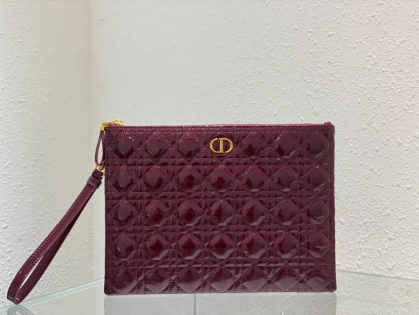 Caro Everyday Clutch Size: 30cm