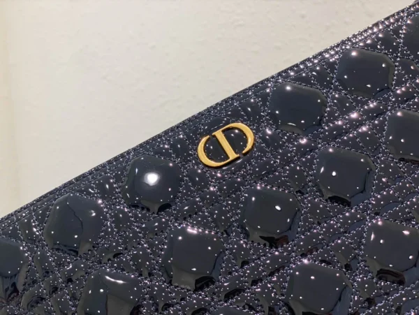Caro Everyday Clutch Size:30cm - Image 7