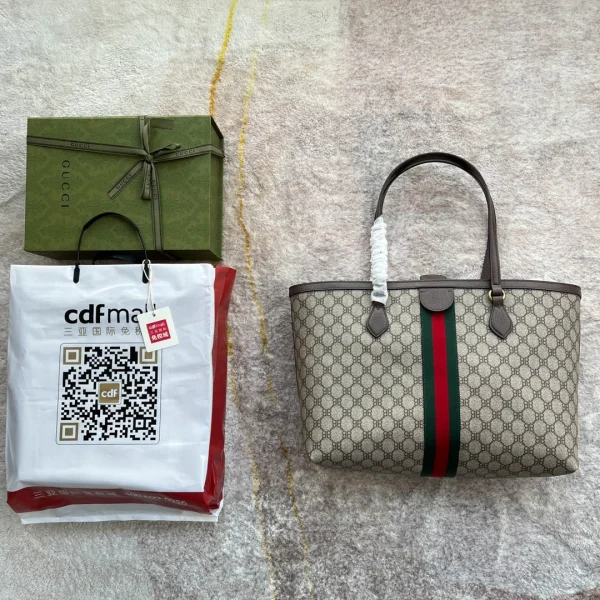 Canvas Model：680125 Size：38*28*14 - Image 9