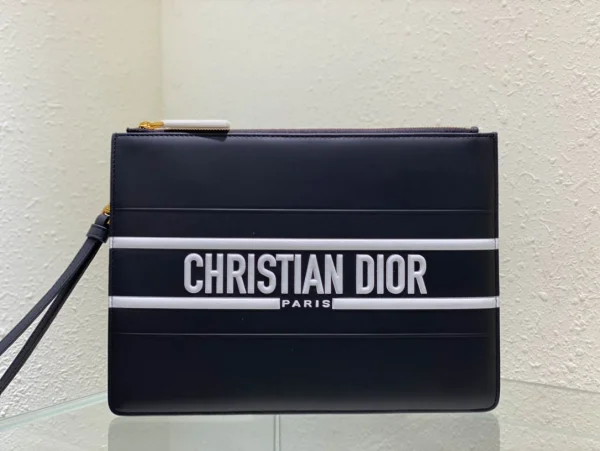 Caro Daily clutch bag - Image 9