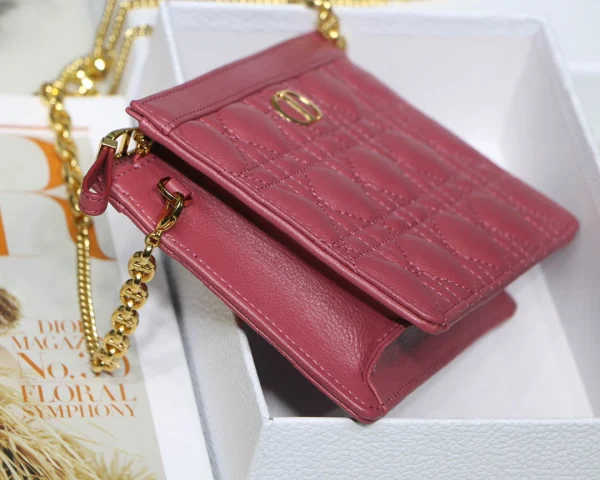 Caro Collection Ref. 3102 Rose Size: 19 x 14 x 3 cm - Image 5