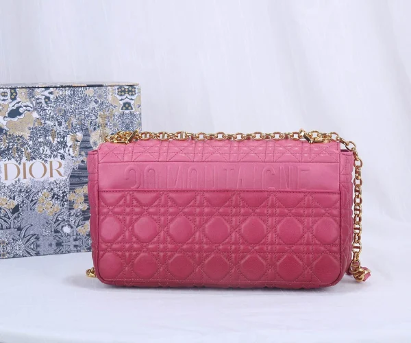 Caro Collection Handbag size: 28x17x9CM - Image 8