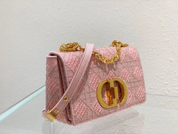 Caro Handbag Size:20cm - Image 9
