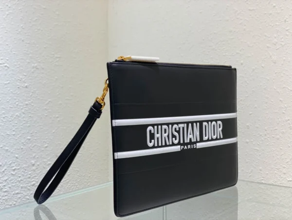 Caro Daily clutch bag - Image 8