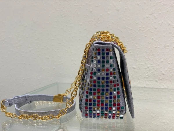Caro Handbag Size:25cm - Image 8