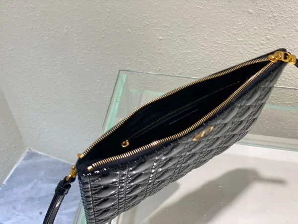 Caro Everyday Clutch Size:30cm - Image 3