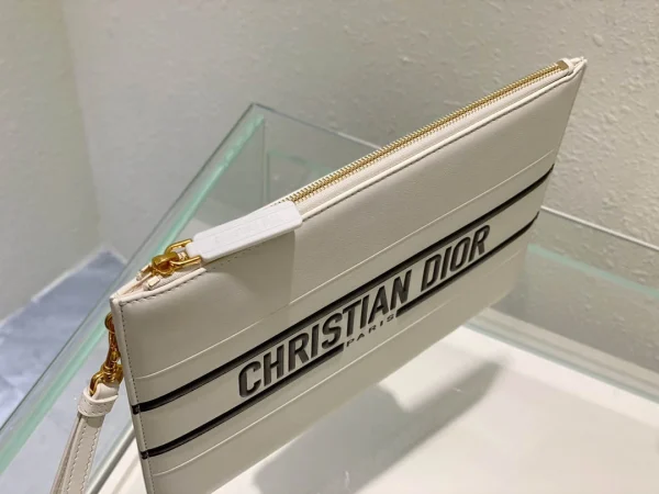 Caro Daily Clutch Bag Size: 30cm - Image 6