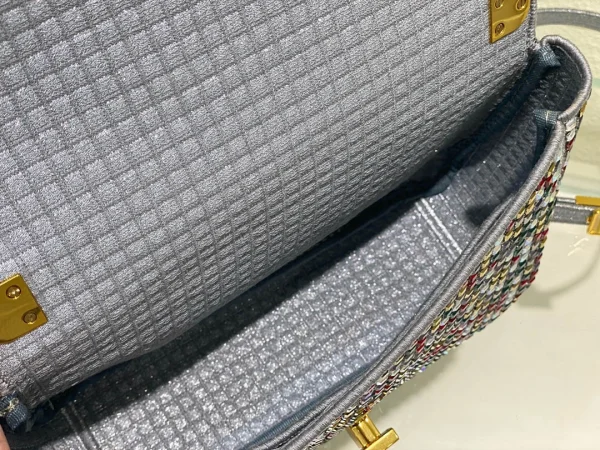 Caro Handbag Size:25cm - Image 2
