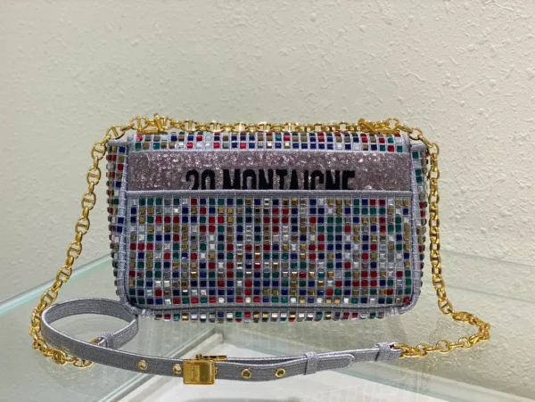 Caro Handbag Size:25cm - Image 7